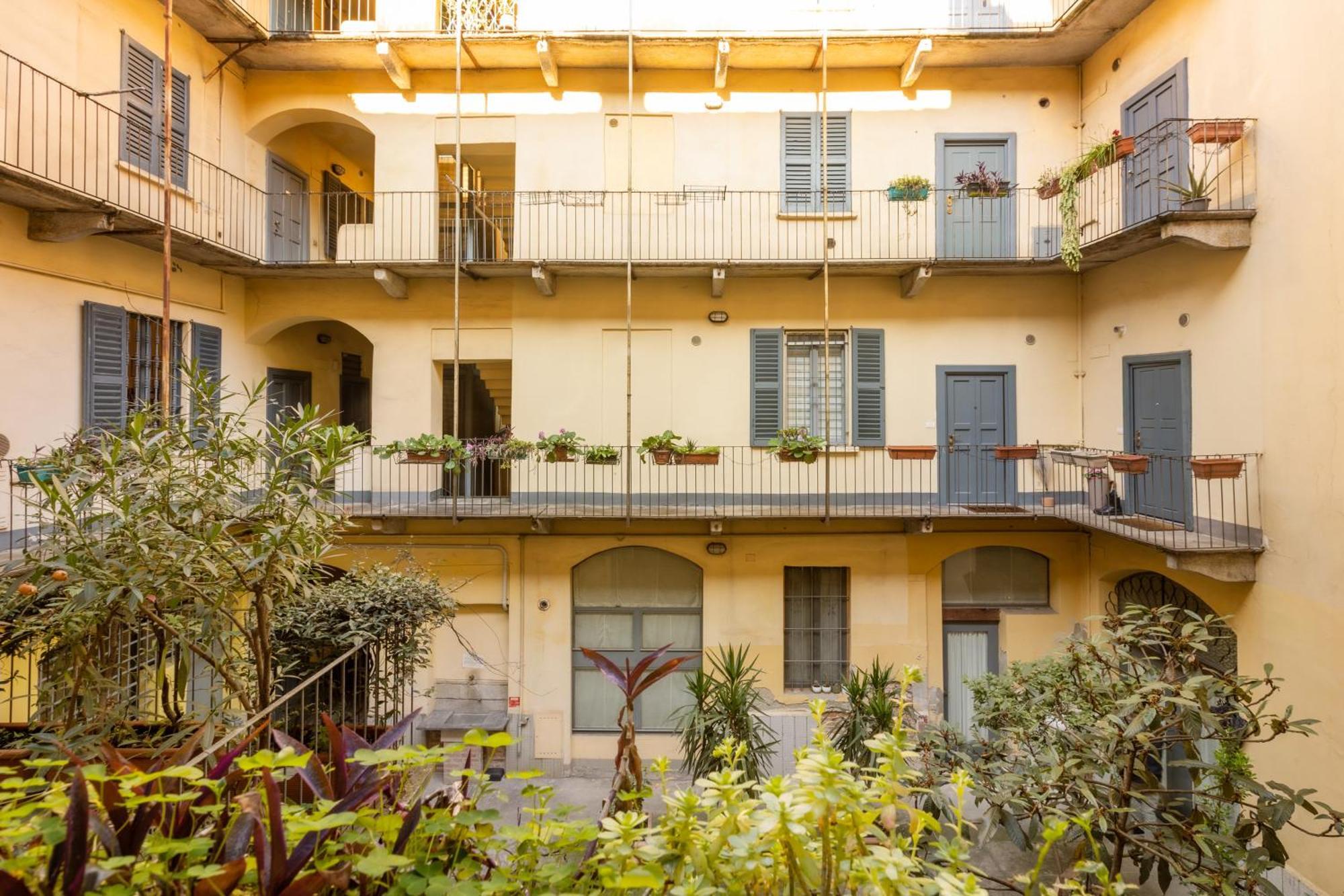 Apartment Tiny & Tidy In The Key Area Of *
